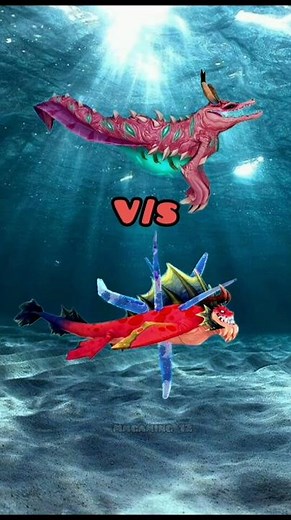 Hungry Shark Evolution Astaroth Shark Vs SharkNarok Shark 🦈 Game Play Shark King 👑#new #shorts