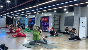 24K views · 378 reactions | daily routine yoga class for beginners | Master Yoga | Facebook