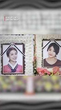 Ladies Code Tragic Accident…