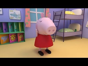 Peppa Pig Song: Sing Along with Peppa and Friends! 🎶 | Fun Kids Animation for Preschool