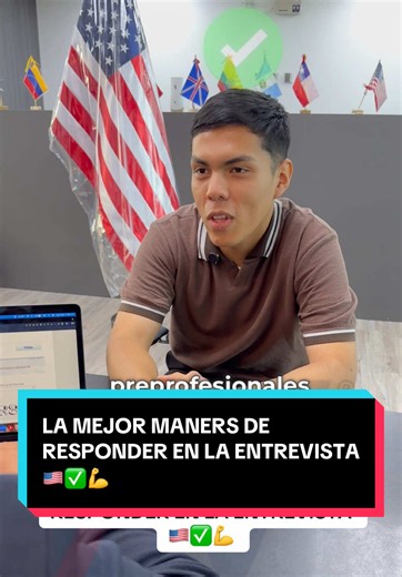 🇺🇸💪¡Cómo presentarte profesionalmente ante el cónsul: consejos para tu entrevista! ✅💪👀#visa #eeuu #asesorvisados