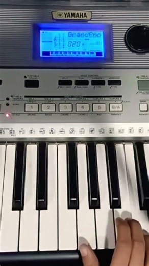 Ho Teri Stuti Aur Aradhana Piano Tutorial | Cynthia | Easy Keyboard Notes