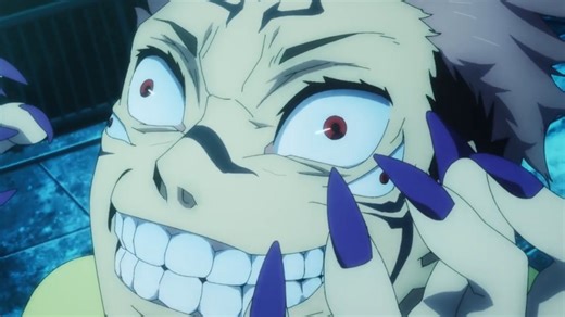 战斗！爽！——LOSER