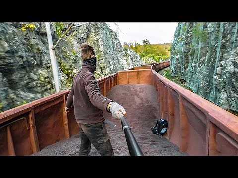 Journey Across Croatia | Part 2