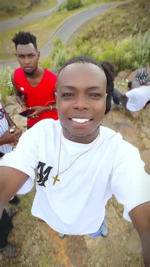 Nature Travel with Kalenjin Songs