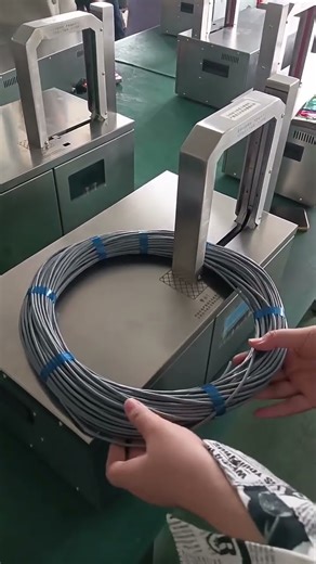 small packing machine #machine #packagingtools #lifeisbutadream #factory #fully