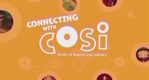 Connecting with COSI: Step inside the merchandise store