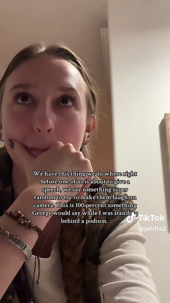 And then later we watch the footage back to see if they cracked a smile #shiftingstories #shifttok #shifter #mcuxhpdr #realityshifting