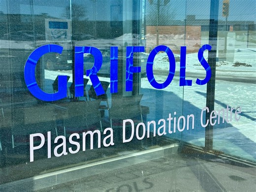 Health Canada hits plasma company with conditions after death of 2 donors