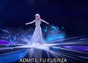 Ya se encuentra disponible la escena completa de “Muéstrate” de #Frozen2. Míralo completo aquí: https://m.youtube.com/watch?v=jcllZ4jSIGI | Frozen