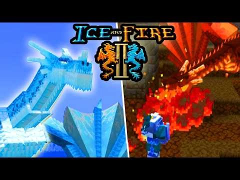 EVERYTHING Coming To Ice and Fire II
