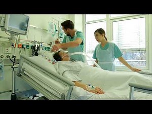 Cardiac Surgical Intensive Care Unit – Critical Care Center CCC