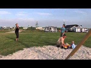 Camping Landal Esonstad | Video Ferienpark Anjum - Friesland, Niederlande