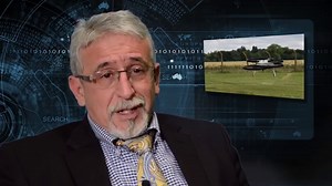 The US Army successfully flies its hoverbike prototype