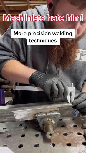 Chris Powell on TikTok