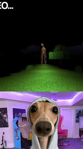 This Minecraft Entity Is Actually TERRIFYING (Verity Mod) #shorts