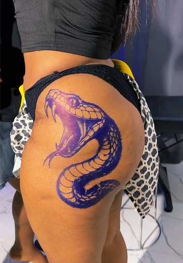 Clean Tattoos in Lagos: Booking & Training Info