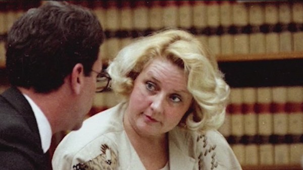 Double murderer Betty Boderick dies, local attorney looks back at the case