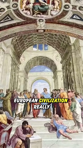 How Advanced Was European Civilization? || Dr Roy Casagranda
