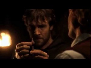 Reid as a kid- "Revelations"