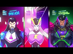 Steve Aoki & Kiiara - Used To Be (feat. Wiz Khalifa) [Official Music Video]