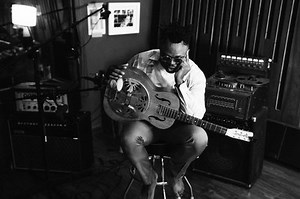 TRESOR collaborates on Metallica project with Elton John and Miley Cyrus