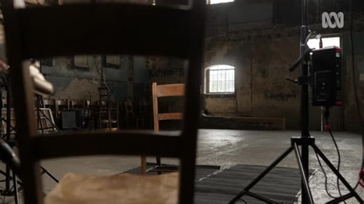 14K views · 39 reactions | Next on Four Corners: The Agent Inside #4Corners | ABC News | Facebook