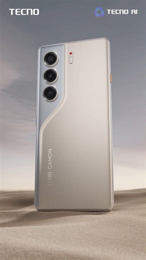 18K reactions · 278 shares | Meet the all-new TECNO #CAMON40Pro – Now Available in a New Color Sandy Titanium! Packed with One Tap Flashsnap, a Sony 50MP Ultra Night Camera, a 120Hz Ultra-Bright AMOLED Display, the powerful G100 processor, and much more! Now available nationwide at BDT 27,999/- (VAT applicable). #TECNO #CAMON40Pro #PerfectSnapAnytime #TECNOAI | TECNO Mobile | Facebook