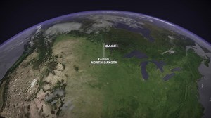 Three CASE IH Steiger Quadtrac 500s have completed their epic journey to ANTARCTICA and currently working to support the Australian Antarctic Division’s (AAD) aviation operations at Wilkins Blue Ice Runway. Watch this video on how they ended up on the coldest place on earth. #CNHIndustrial #BreakingNewGround | CNH Industrial