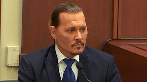 Johnny Depp has trouble recalling what movies he's filmed during his court testimony. | Entertainment Tonight