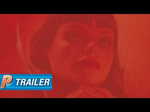 Official Trailer: VAMPIRELLA 666 from @DynamiteComics