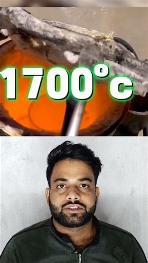 “Did You Know? Glass Is Made From Sand! | How Glass Is Made | Amazing Science Facts” #youtubeshorts