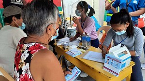 TB Platforms for Sustainable TB Detection, Care and Treatment - URC