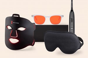 This sleep tech bundle promising better rest is 25% off for World Sleep Day