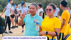 🏃‍♂️🏃‍♀️ Inter-Waini Athletics Championship 2025 Highlights🏅 Last Friday, the Inter-Waini Athletics Championship was held with four participating schools — Warapoka Primary top, St. Bede’s Primary top, Kwebanna Primary secondary and Karaburi Primary top. After an exciting day of competition filled with energy and sportsmanship, Kwebanna emerged as the overall champion, while Warapoka Primary top proudly secured second place, followed by St. Bede’s in third, and Karaburi in fourth. 👏🎉 Our at