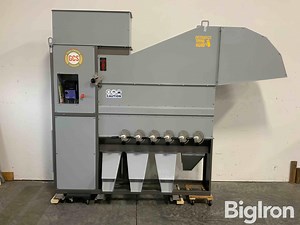 2023 GCS 200 Grain Cleaner | Agriculture