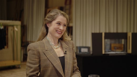 Erlebnis Bühne: Kulissengespräch über "Der neue Fidelio"