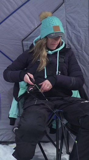 8.9K views · 248 reactions | This jumbo perch was no picky eater  | Striker | Facebook