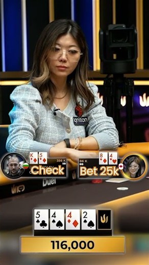 I DID THIS On The $15,000 Entry Feature Table! | ‪@TritonPoker‬ High Roller Series