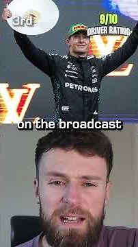 The BEST Drivers On This Year’s Grid SO FAR | F1 2025 Power Rankings