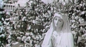 What are the 3 secrets of Fatima? - Rome Reports