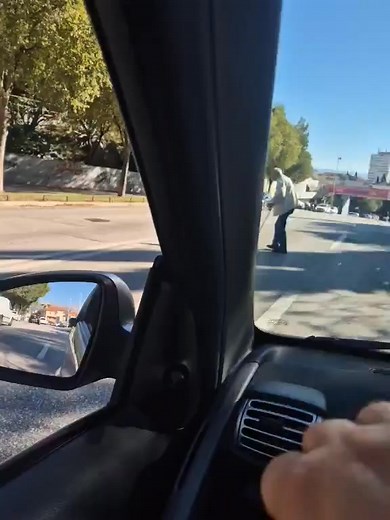 Preko duple pune 🙄 | Prometne zgode i nezgode