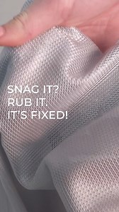 Rips and tears are bound to happen, but we've got your back with our RipGuard® II fly sheet! 🪰 When you see a snag, you simply rub the fabric between your hands to repair it - just like magic. 🪄 🔗 https://bit.ly/4fBNsKB | Schneider Saddlery