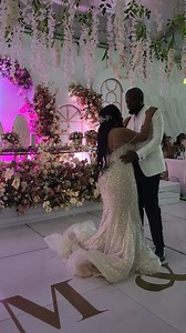 Couples first dance | Maximum Entertainment | Facebook