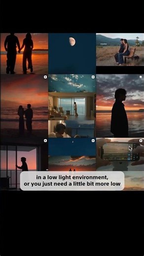 Shooting In Low Light | Alpha Camera Academy Short