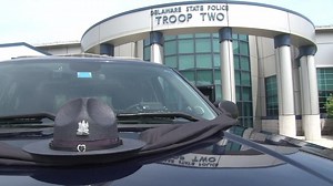 Troop 2 commander, shift-mate share thoughts on fallen trooper