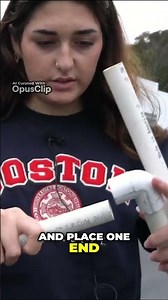 How to build a PVC rocket launcher DIY Rocket Series 5/6