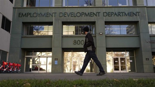 EDD suspends thousands of disability claims, citing fraud