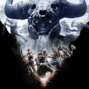 Dungeons & Dragons: Dark Alliance