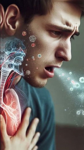 10 Signs of Lung Infection